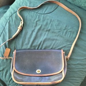 🌑Classic Coach Purse🌑